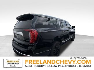 Used 2021 GMC Yukon XL Denali RWD video 2