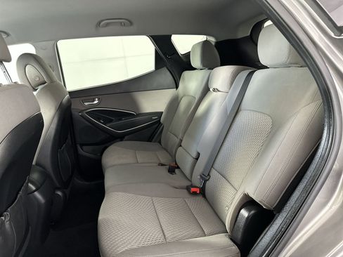 Used 2017 Hyundai Santa Fe Sport AWD/4WD image 23