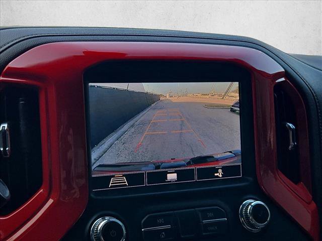 Used 2020 GMC Sierra 1500 SLT AWD/4WD image 13
