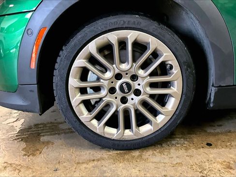 Certified 2025 MINI Cooper S image 12