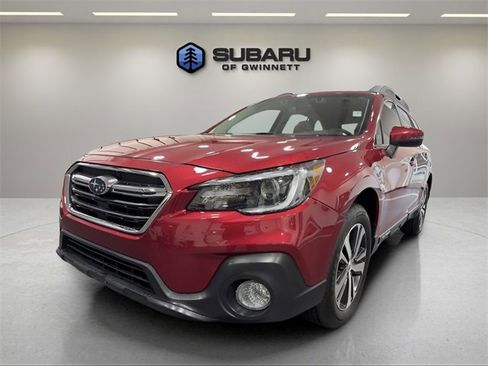 Used 2019 Subaru Outback 2.5i Limited image 1