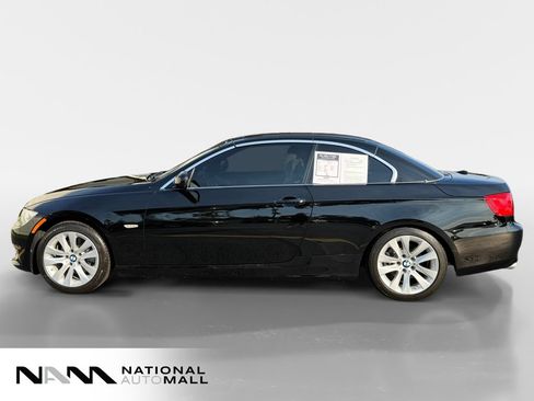 Used 2011 BMW 328i Convertible RWD image 2