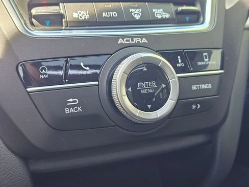 Used 2020 Acura MDX SH-AWD w/ Technology Package image 33