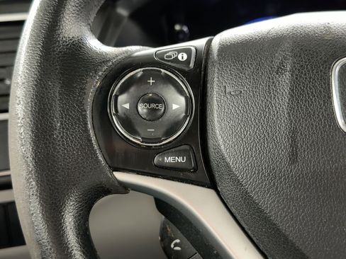Used 2014 Honda Civic LX image 17