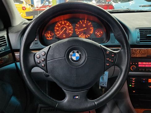 Used 1999 BMW 528i Sedan image 27