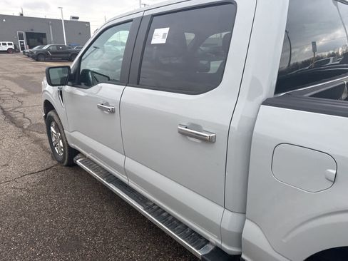 Used 2023 Ford F150 XLT w/ XTR Package image 22