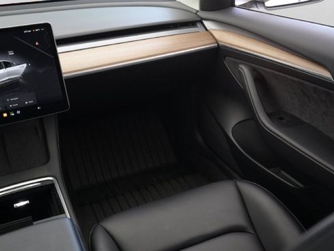 Used 2023 Tesla Model 3 Standard Range RWD image 20