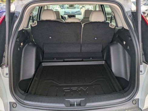 Used 2026 Honda CR-V EX-L image 24
