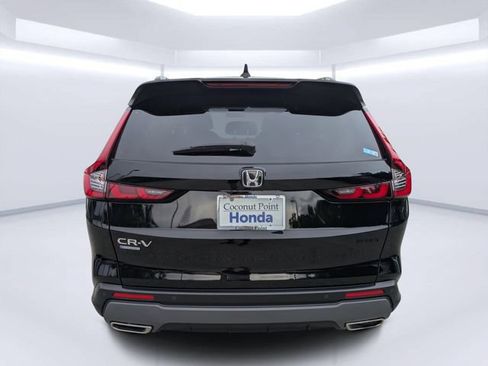 Used 2024 Honda CR-V Sport-L image 4