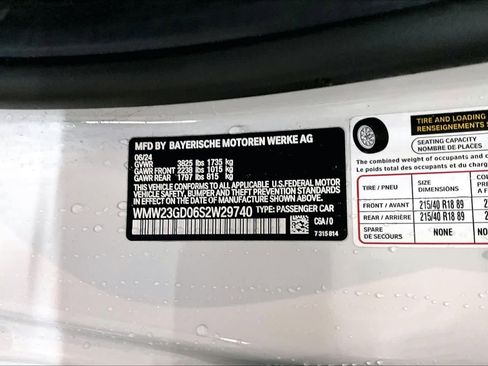 Certified 2025 MINI Cooper S image 33