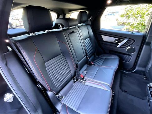 Used 2022 Land Rover Discovery Sport S R-Dynamic AWD/4WD image 27