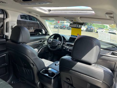 Used 2022 Kia Telluride SX FWD image 54