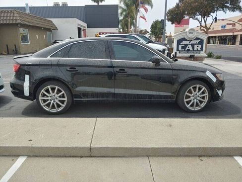 Used 2015 Audi A3 2.0T Premium w/ Driver Assistance Package AWD/4WD image 8