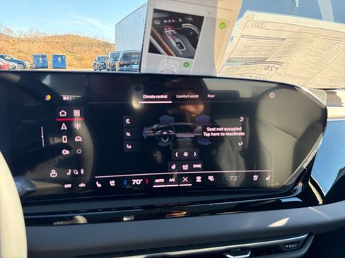 New 2025 Audi A5 2.0T Premium Plus image 16