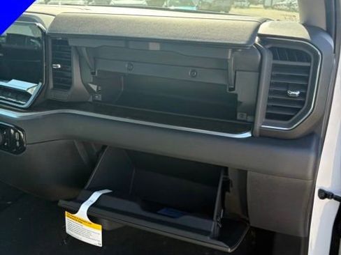 New 2026 Chevrolet Silverado 1500 RST AWD/4WD image 29