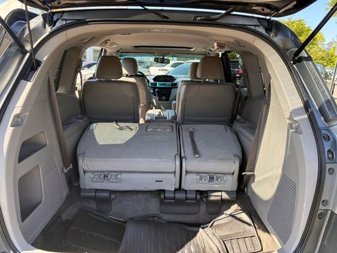 Used 2012 Honda Odyssey EX-L image 44