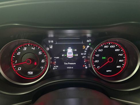 Used 2023 Dodge Charger Scat Pack image 17