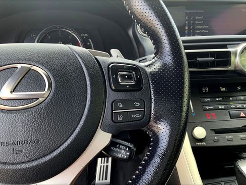 Used 2022 Lexus RC 350 F Sport image 24