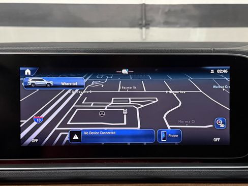 Certified 2025 Mercedes-Benz GLS 450 GLS 450 image 32