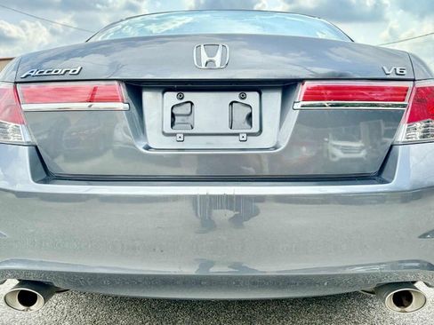 Used 2012 Honda Accord EX image 6