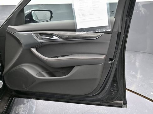 Used 2025 Cadillac CT5 Sport image 38