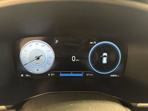 Used 2022 Hyundai Santa Fe Calligraphy image 12