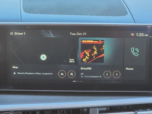 New 2026 Hyundai Santa Fe XRT image 25