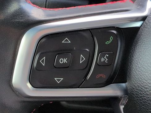 Used 2020 Jeep Wrangler Unlimited Rubicon AWD/4WD image 24