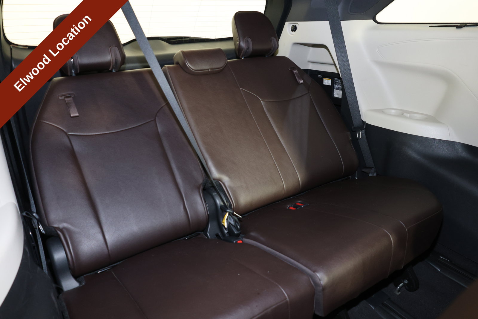 Used 2023 Toyota Sienna Platinum w/ Protection Package (TMS) AWD/4WD image 43