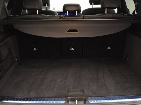 Certified 2026 Mercedes-Benz GLE 350 4MATIC image 33