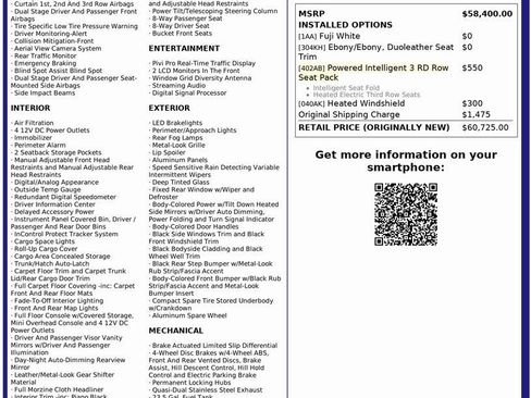 Used 2023 Land Rover Discovery S image 3