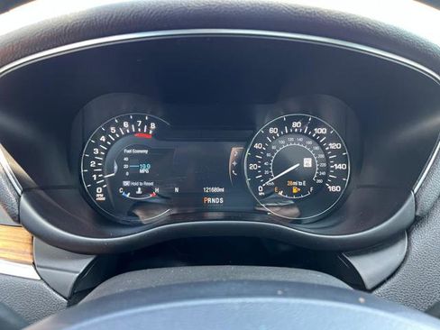 Used 2015 Lincoln MKC FWD w/ Equipment Group 101A Select image 22