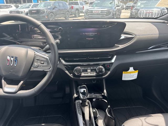 New 2026 Buick Envista Sport Touring w/ Convenience I Package FWD image 20