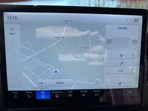 Used 2024 Ford Expedition Max Limited image 24