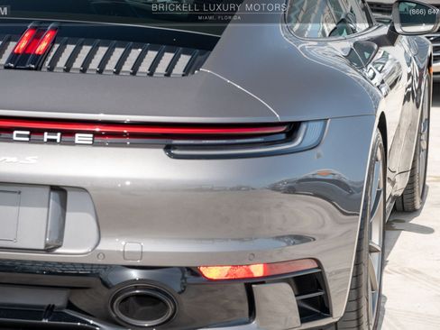 Used 2024 Porsche 911 Carrera S image 46