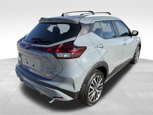 Used 2024 Nissan Kicks SV w/ Interior Electronics Package image 6