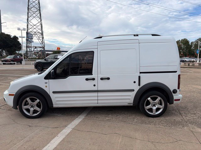Used 2013 Ford Transit Connect XLT FWD image 3