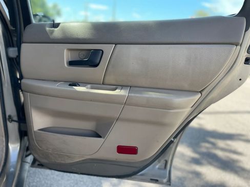 Used 2004 Mercury Sable LS Premium image 31