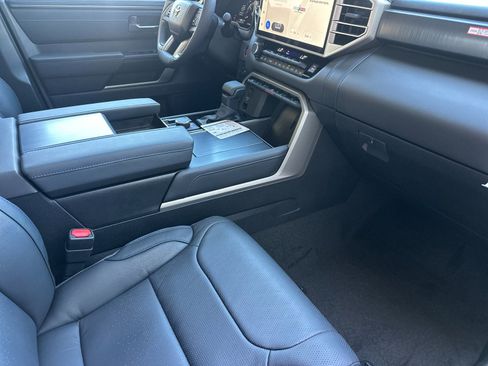 New 2026 Toyota Tundra Limited image 14