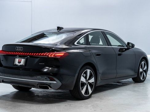 Used 2025 Audi A5 2.0T Premium w/ Convenience Package image 8