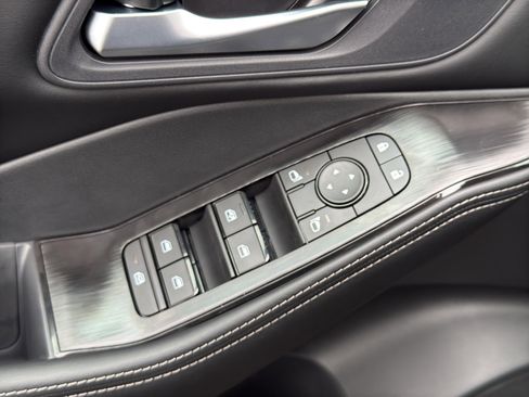 New 2026 Nissan Rogue SV image 12