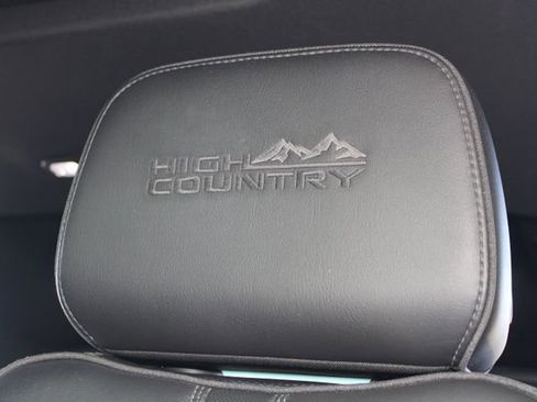 Used 2020 Chevrolet Silverado 3500 High Country w/ Z71 Off-Road Package image 26