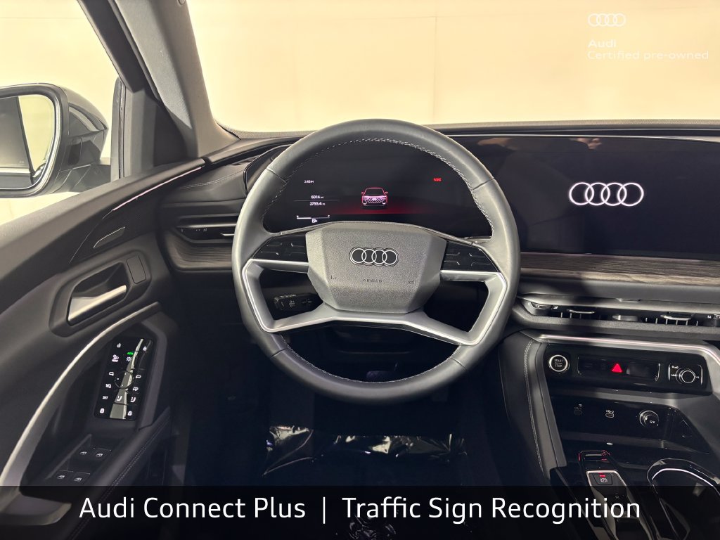 Certified 2025 Audi Q5 Premium Plus w/ Premium Plus AWD/4WD image 19