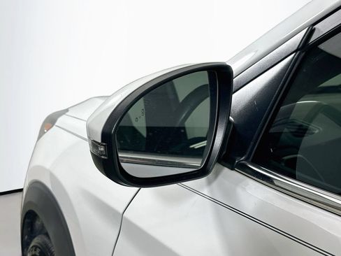 Used 2021 Hyundai Tucson Ultimate FWD image 37