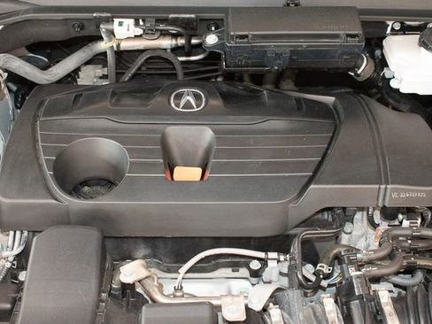 Used 2023 Acura RDX A-Spec AWD/4WD image 4