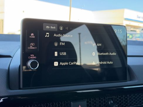 New 2026 Honda CR-V EX-L image 19