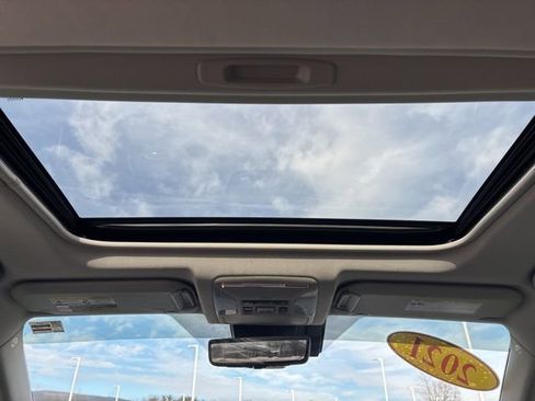 Certified 2021 Toyota RAV4 Limited w/ Limited Grade Weather Package image 39