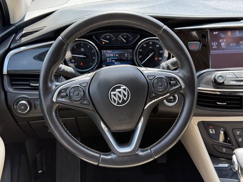 Used 2018 Buick Envision Preferred FWD image 15