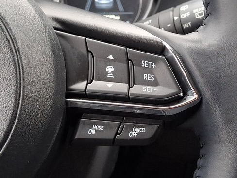 Used 2025 MAZDA CX-5 AWD 2.5 S image 24