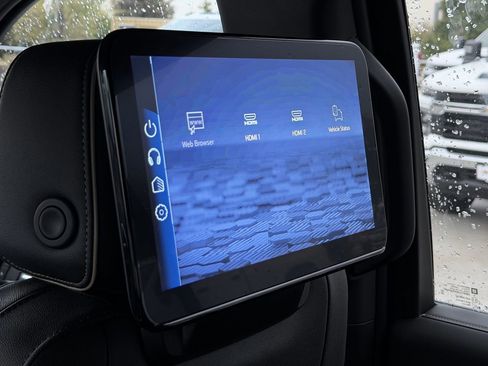 New 2026 Chevrolet Tahoe Premier RWD image 16